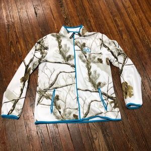 RealTree Women’s Camouflage Jacket